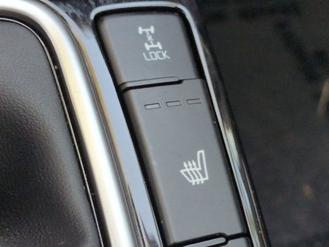 Used 2025 Kia Seltos S AWD/4WD image 22