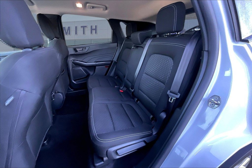 Certified 2025 Ford Escape Active AWD/4WD image 22
