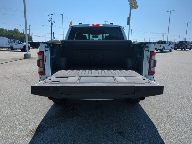 Certified 2023 Ford F150 Lariat w/ Equipment Group 502A High AWD/4WD image 33