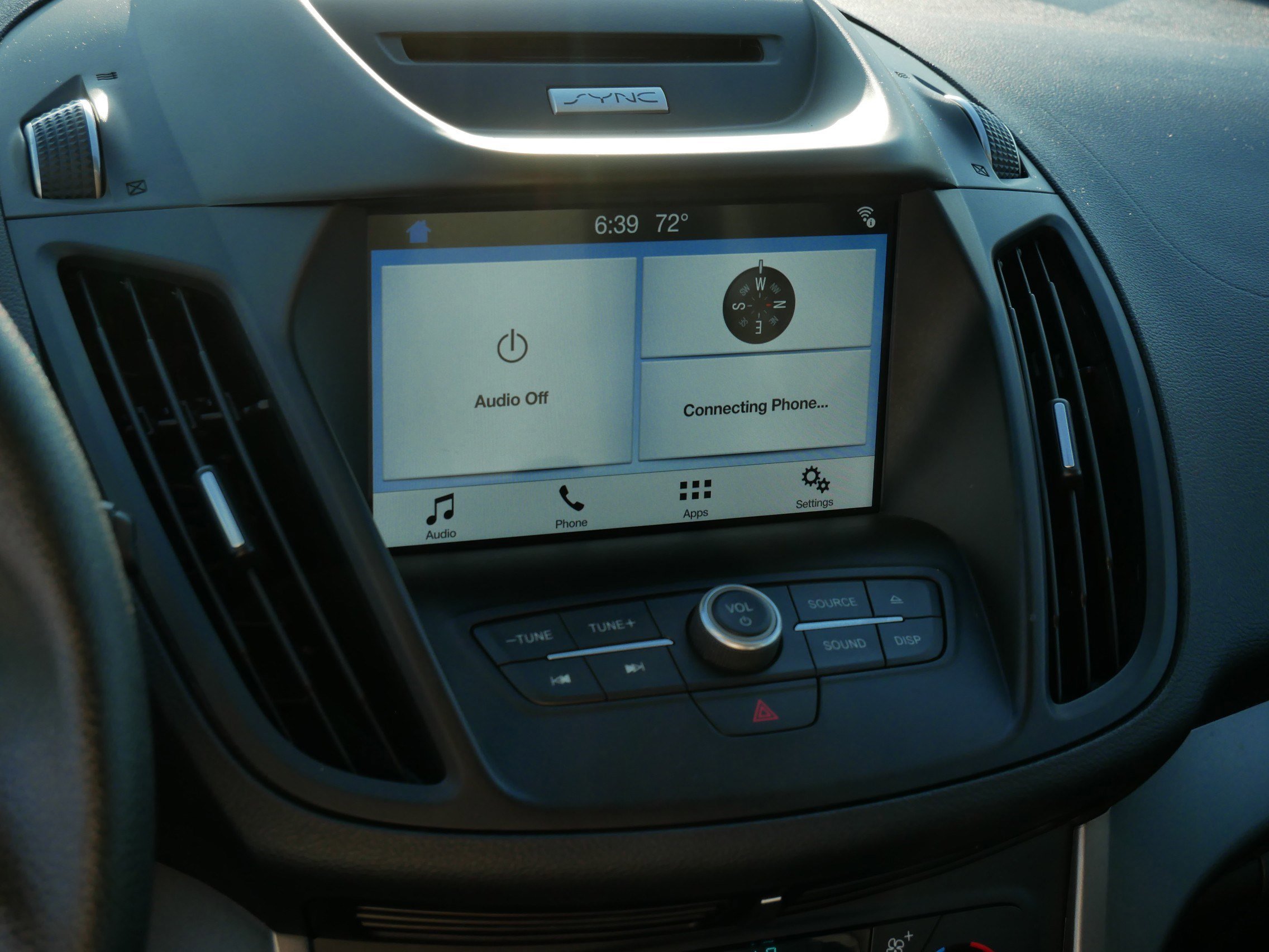 Certified 2017 Ford Escape SE w/ Equipment Group 201A image 22