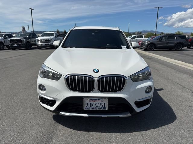 Used 2019 BMW X1 xDrive28i image 8