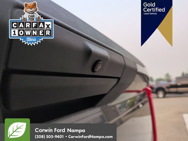 Certified 2026 Ford F350 XLT AWD/4WD image 31