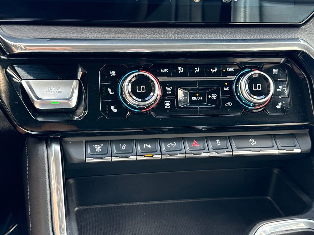 Used 2024 GMC Sierra 2500 Denali w/ Denali Reserve Package image 24