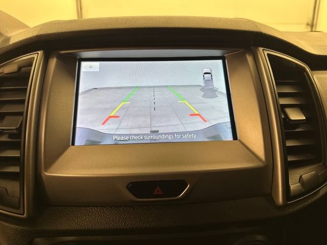 Certified 2021 Ford Ranger XL w/ FX4 Off-Road Package image 26