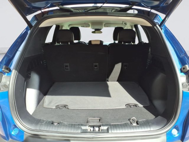 Certified 2022 Ford Escape Titanium FWD image 8