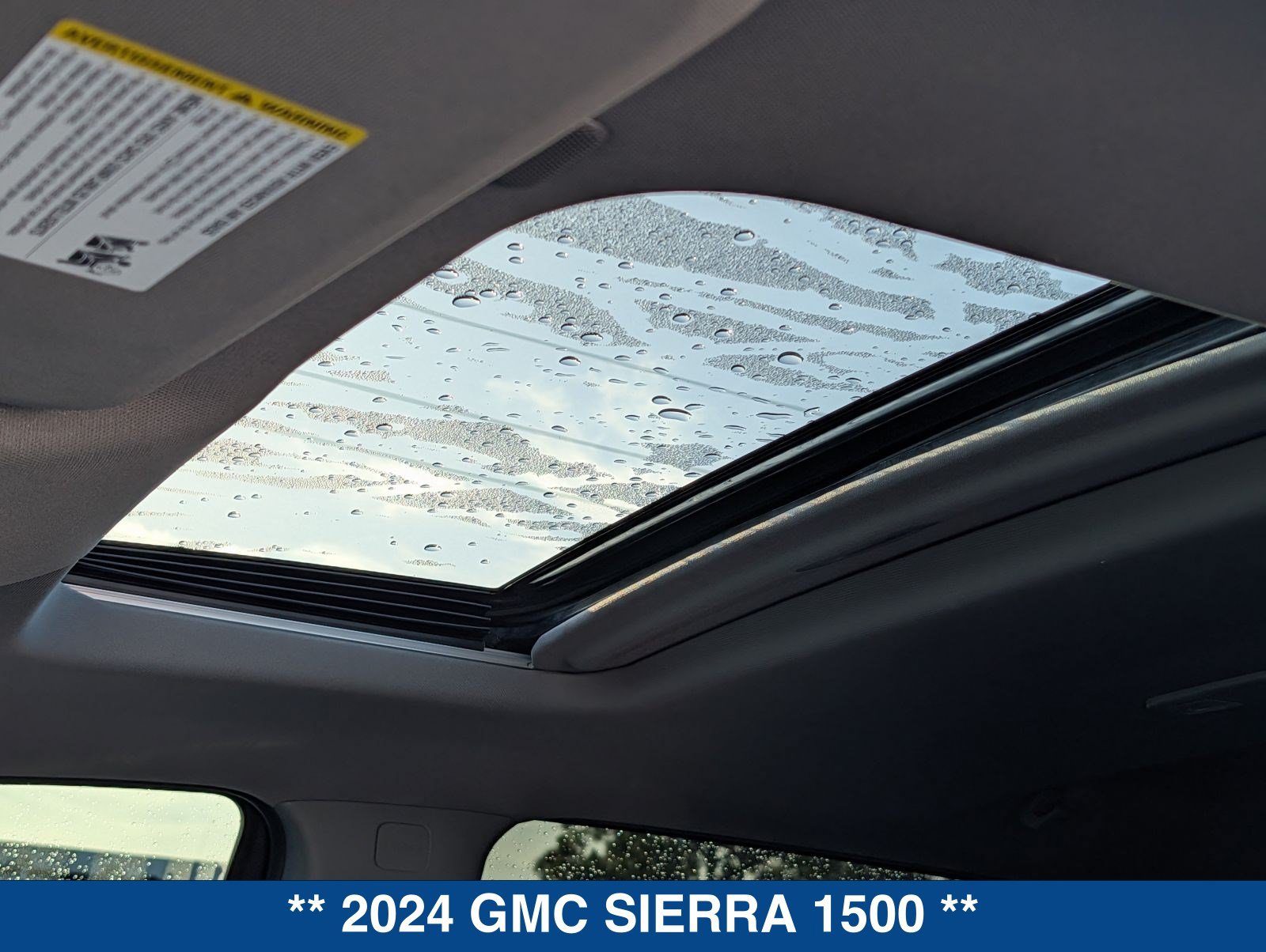 Used 2024 GMC Sierra 1500 Denali w/ Technology Package AWD/4WD image 29