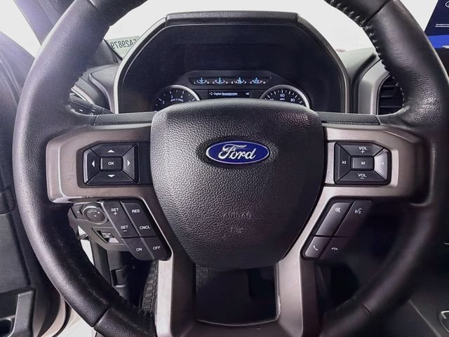 Certified 2018 Ford Expedition Max XLT RWD image 13