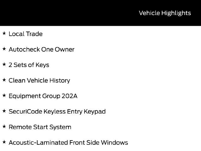 Certified 2023 Ford Explorer XLT w/ Equipment Group 202A AWD/4WD image 8