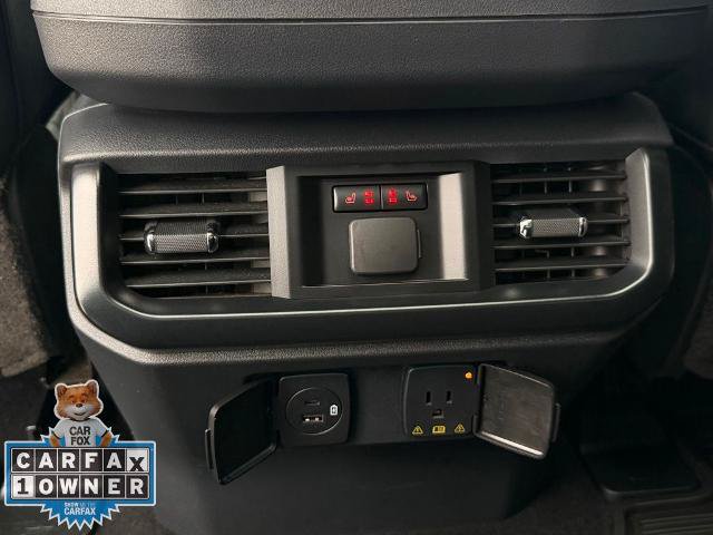 Certified 2023 Ford F150 Raptor w/ Raptor Carbon Fiber Package AWD/4WD image 28