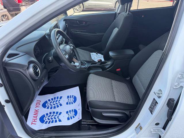 Used 2021 Hyundai Kona SE AWD/4WD image 11