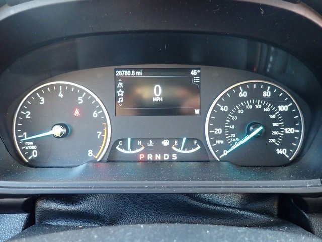 Certified 2022 Ford EcoSport SE w/ Interior Protection Package image 15