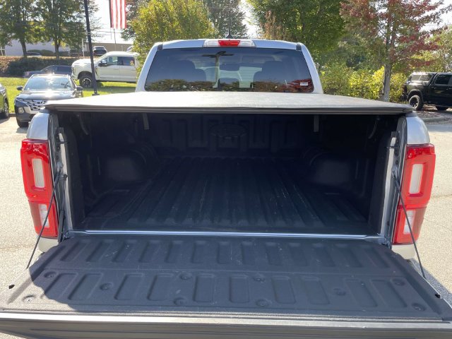 Certified 2023 Ford Ranger XLT w/ Equipment Group 301A Mid AWD/4WD image 14