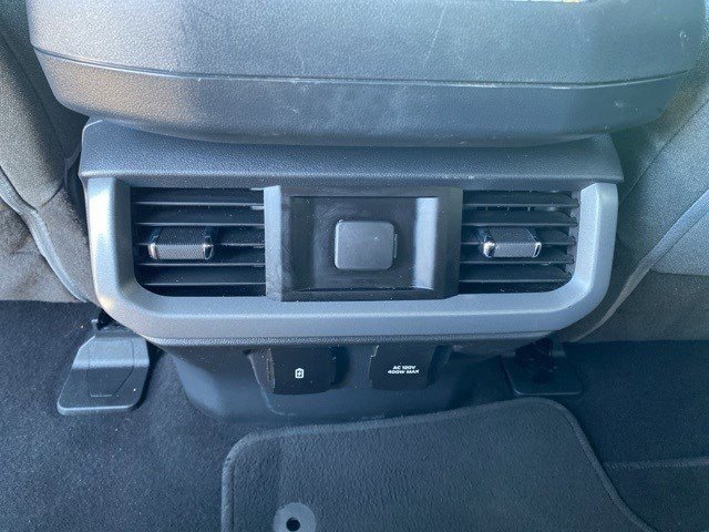 Certified 2023 Ford F150 XLT w/ Equipment Group 302A High image 35