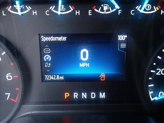 Certified 2022 Ford F150 XLT AWD/4WD image 22