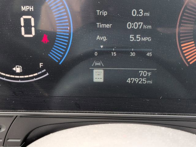 Used 2024 Hyundai Kona SEL AWD/4WD image 18