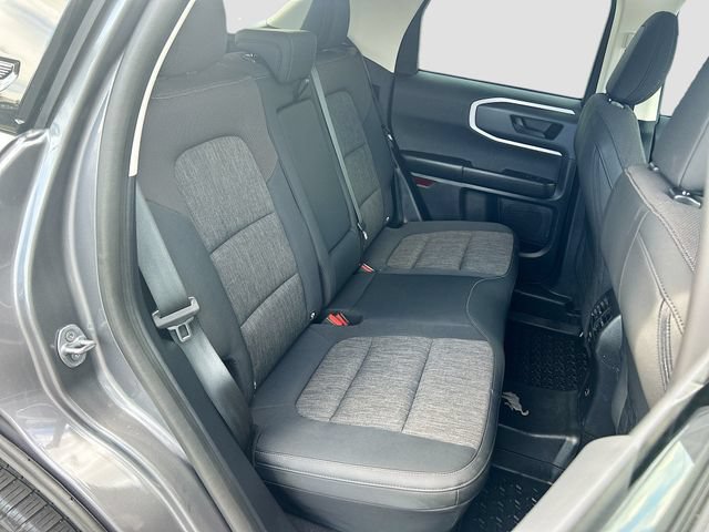 Certified 2022 Ford Bronco Sport Big Bend AWD/4WD image 33