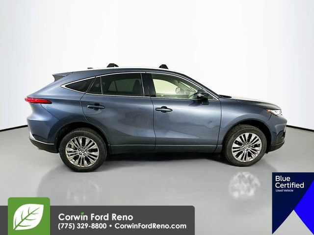 Used 2021 Toyota Venza XLE w/ Softex Package AWD/4WD image 11