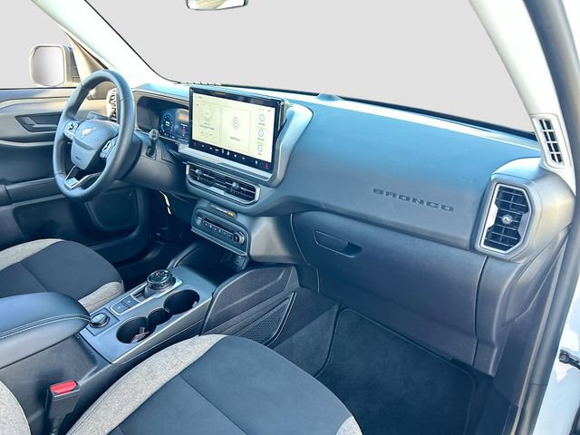 Certified 2025 Ford Bronco Sport Big Bend w/ Convenience Package image 30