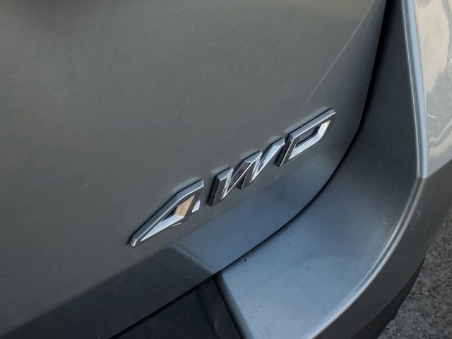 Certified 2022 Ford Explorer XLT w/ Equipment Group 202A image 6