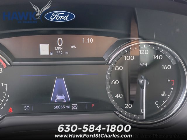 Used 2021 Cadillac XT6 Premium Luxury image 15