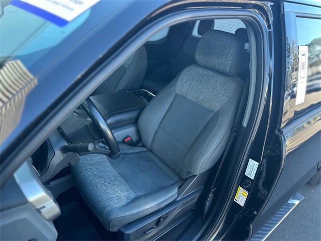 Certified 2022 Ford F150 XLT w/ Equipment Group 302A High image 12