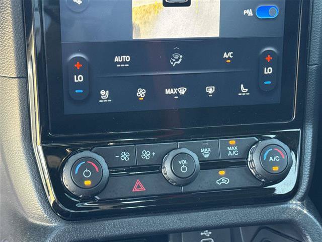 Certified 2024 Ford Ranger Raptor AWD/4WD image 26