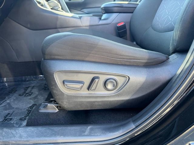 Used 2024 Toyota RAV4 XLE image 8