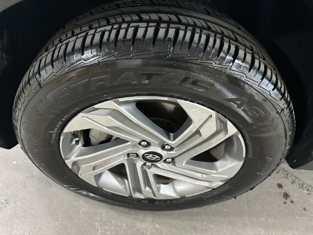 Used 2022 Hyundai Santa Fe SEL AWD/4WD image 23