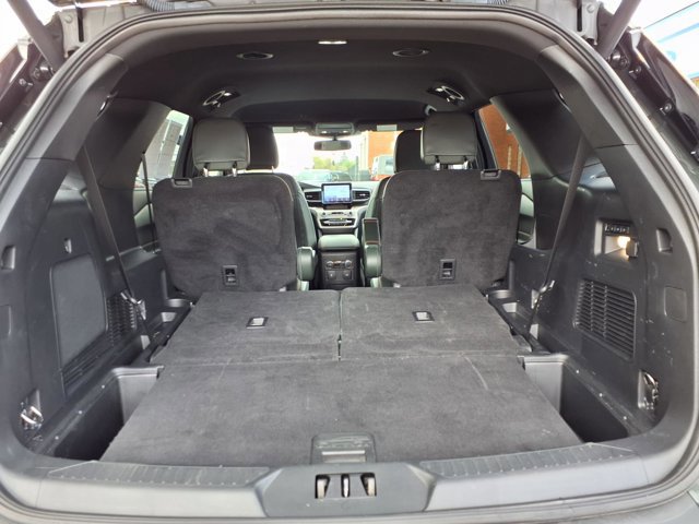 Certified 2023 Ford Explorer Timberline w/ Timberline Technology Package AWD/4WD image 25