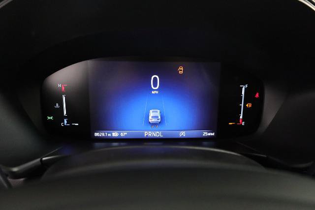 Certified 2024 Ford Escape ST-Line AWD/4WD image 19