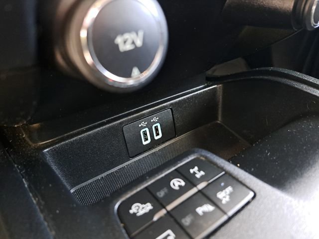 Certified 2020 Ford Ranger XLT w/ Equipment Group 302A Luxury image 15