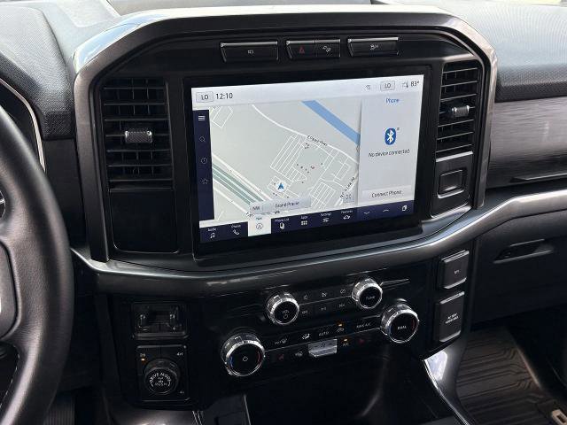 Certified 2023 Ford F150 XLT w/ Equipment Group 302A High image 21