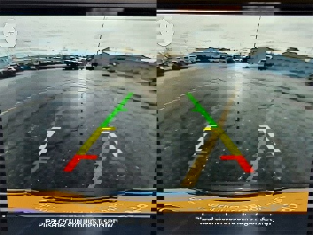 Certified 2022 Ford Edge SEL w/ Convenience Package image 6