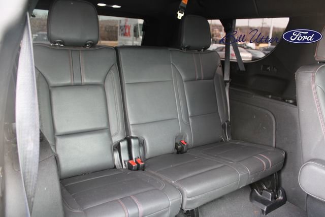 Used 2023 Chevrolet Suburban RST w/ Luxury Package image 14