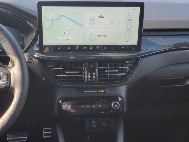 Certified 2023 Ford Escape ST-Line Select w/ Tech Pack #2 image 26