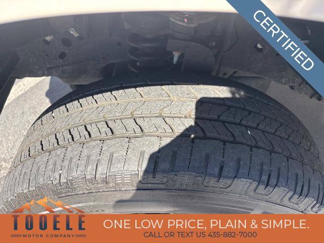Certified 2019 Ford F150 Platinum w/ Equipment Group 701A Luxury AWD/4WD image 12