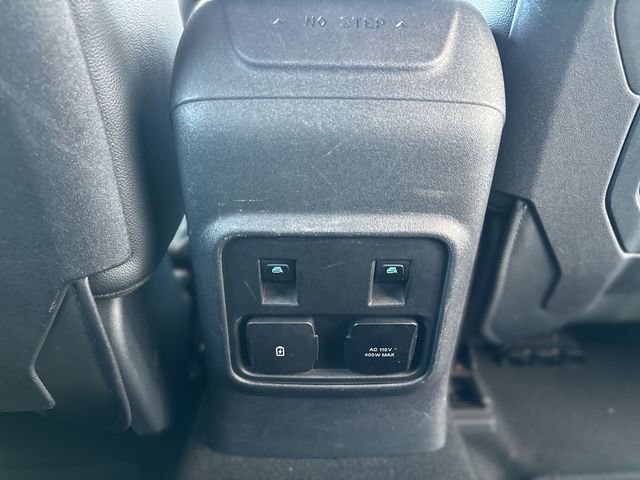 Certified 2021 Ford Bronco Badlands AWD/4WD image 23