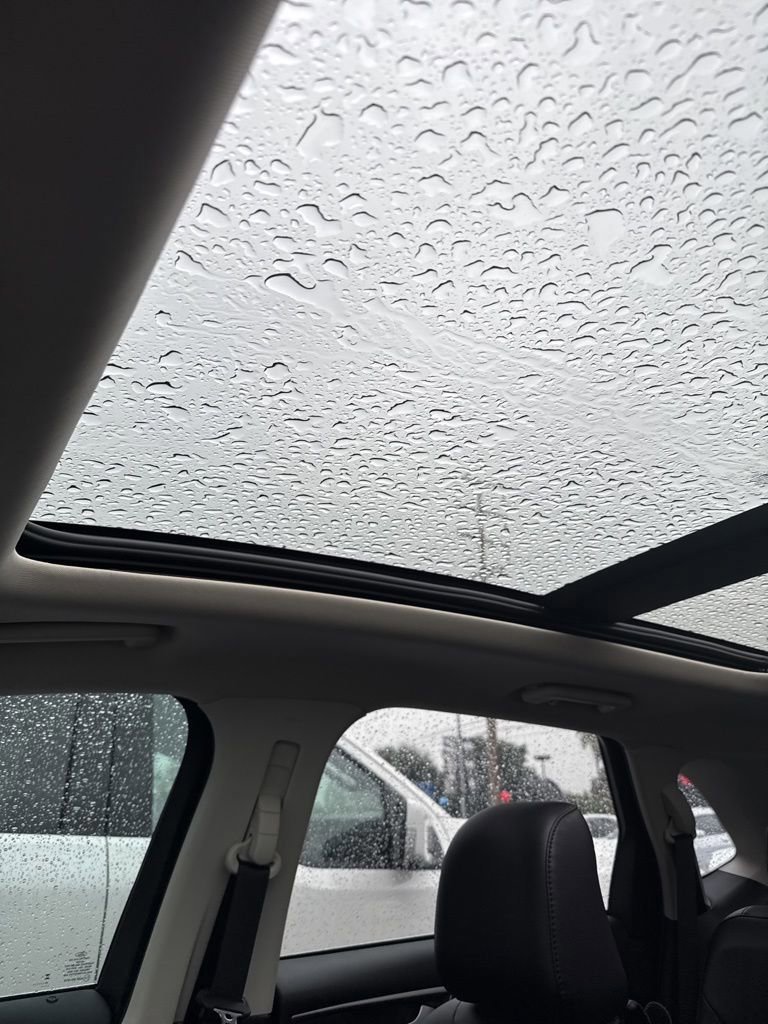 Certified 2024 Ford Edge SEL w/ Convenience Package image 10