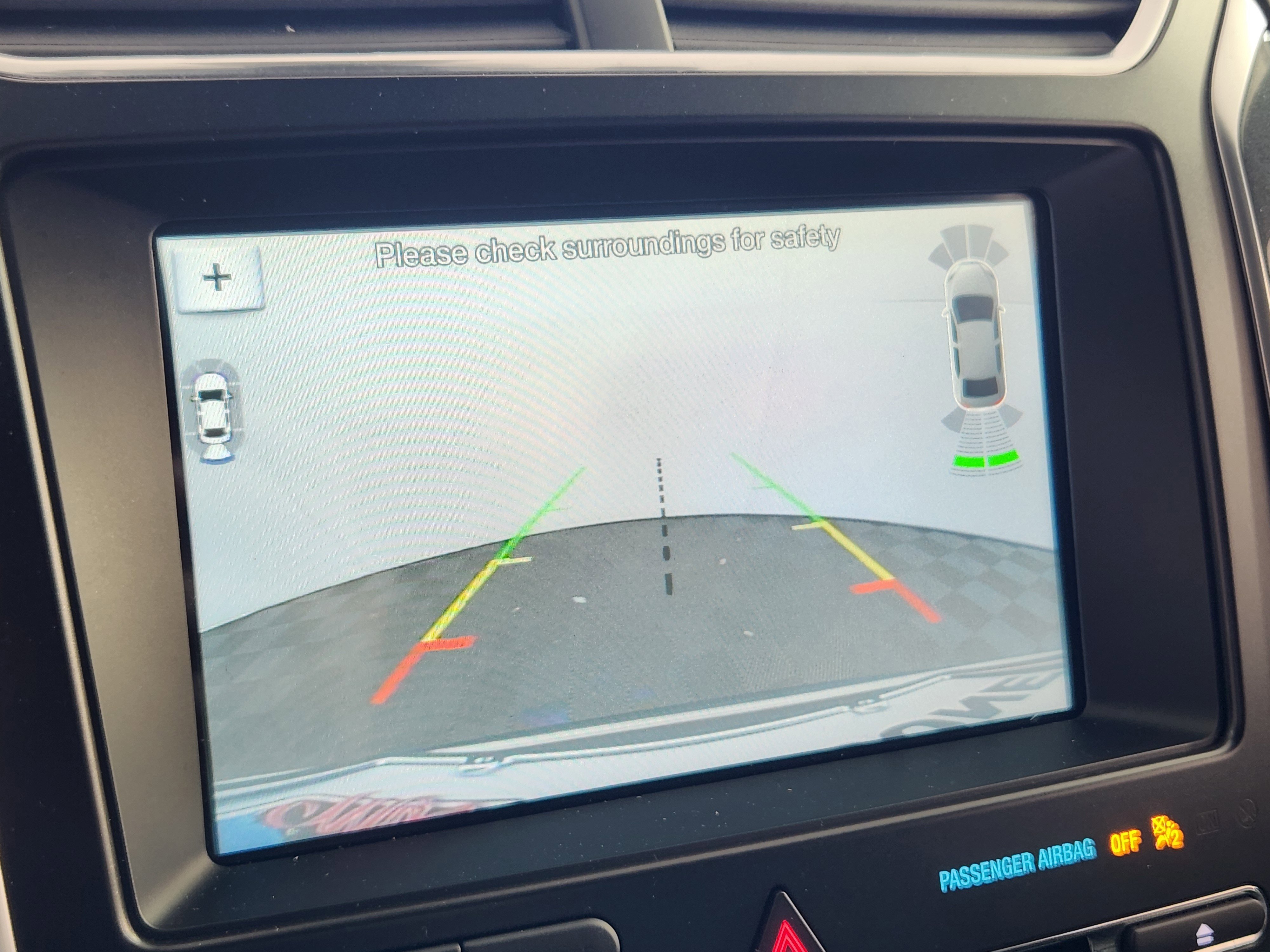 Certified 2018 Ford Explorer Platinum image 23