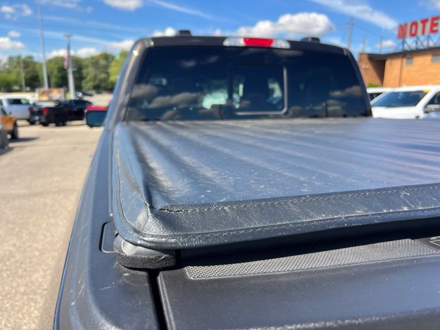 Certified 2024 Ford F150 XLT w/ Equipment Group 302A MID AWD/4WD image 23
