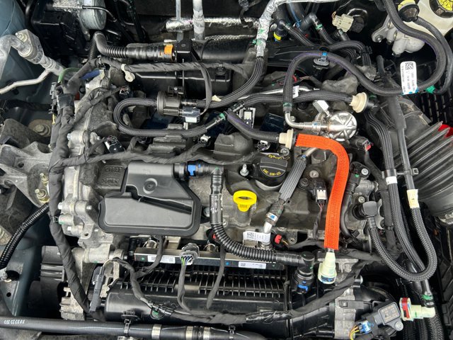 Certified 2023 Ford Bronco Sport Big Bend w/ Convenience Package image 23