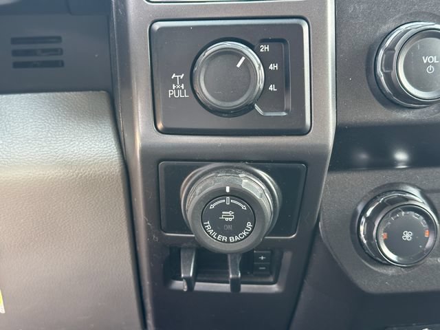 Certified 2019 Ford F150 XLT w/ XTR Package AWD/4WD image 25