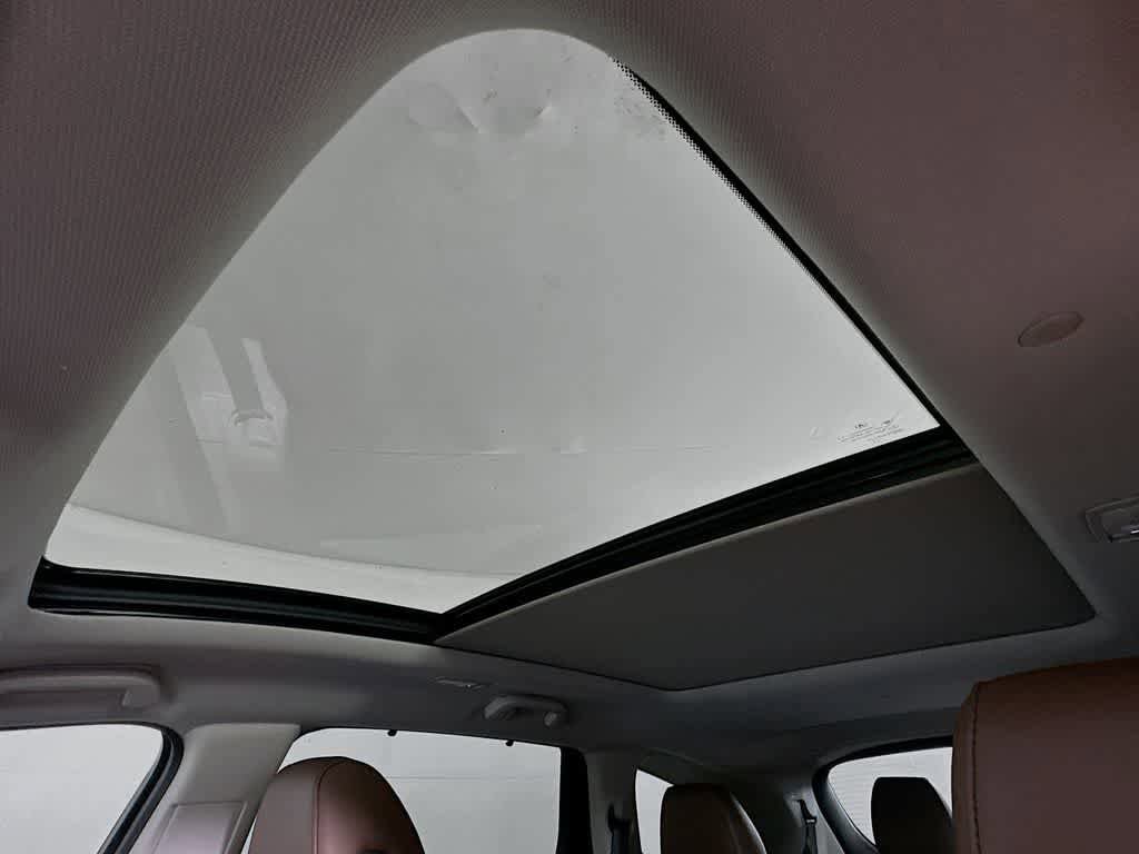 Used 2024 Acura MDX SH-AWD w/ Technology Package image 31