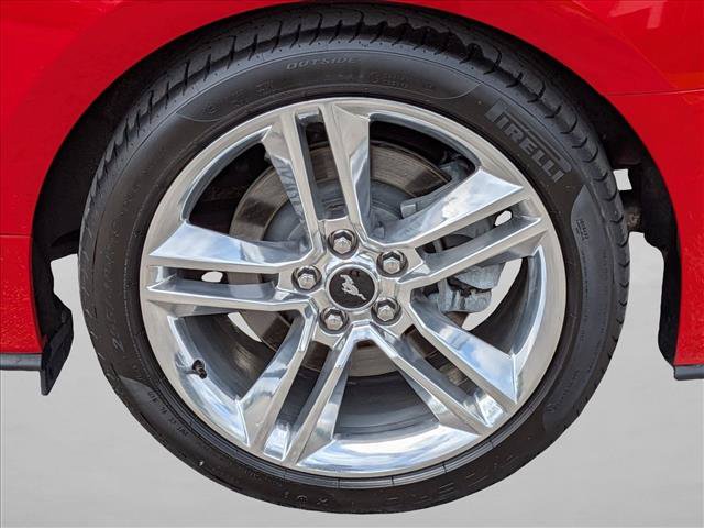 Certified 2019 Ford Mustang GT Premium RWD image 23