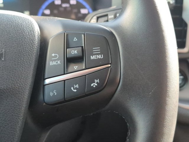 Certified 2024 Ford Bronco Sport Big Bend w/ Convenience Package AWD/4WD image 19