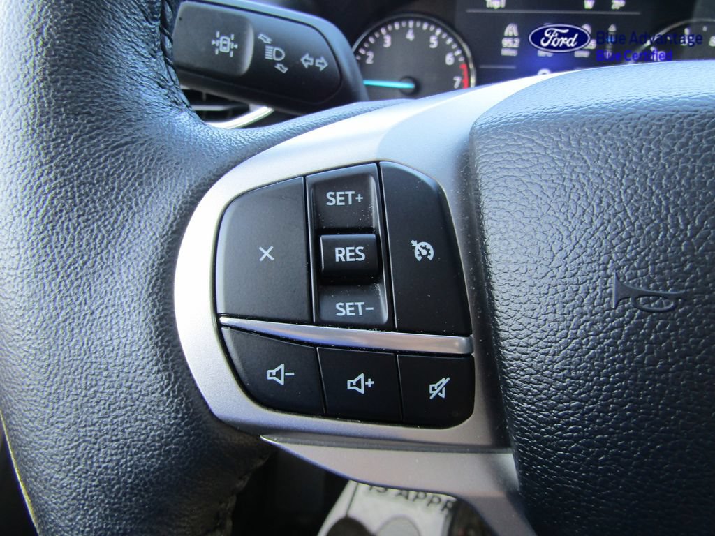 Certified 2024 Ford Explorer XLT w/ Equipment Group 202A AWD/4WD image 33
