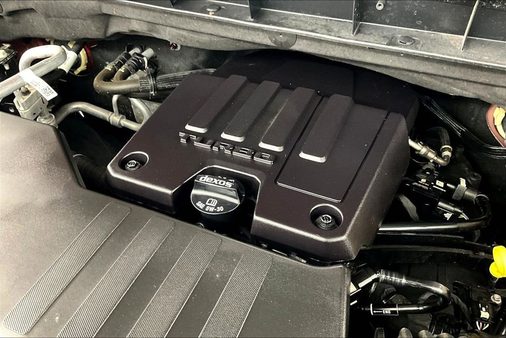 Used 2023 GMC Sierra 1500 Elevation image 34