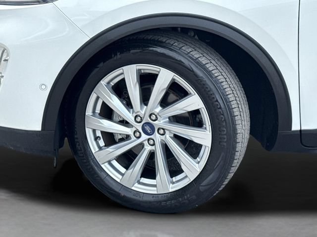 Certified 2022 Ford Escape Titanium w/ Titanium Elite Package FWD image 49