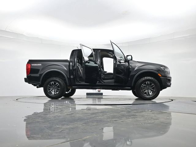 Certified 2023 Ford Ranger Lariat w/ Tremor Off-Road Package image 46