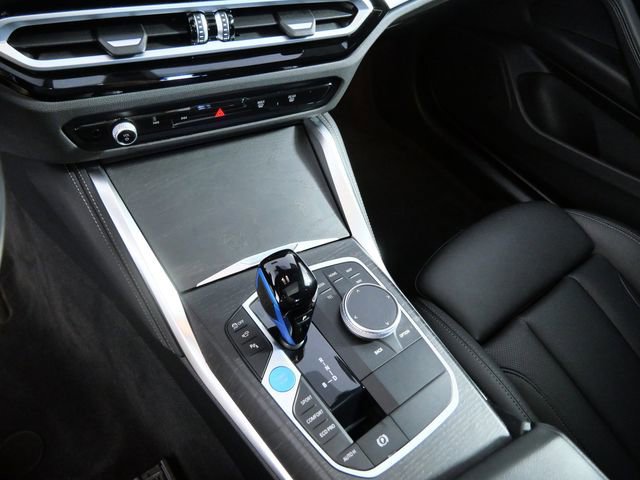 Used 2023 BMW i4 M50 w/ Premium Package AWD/4WD image 20